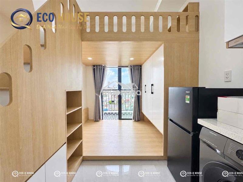 Siêu phẩm 2 không gian ngủ mới cữ rẻ