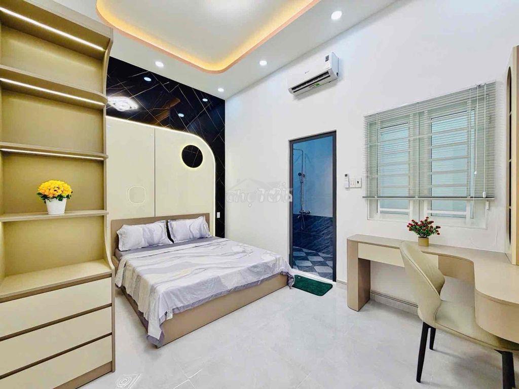 Bán nhà 61m² – ngang 4.5m – 5.79 tỷ – sát bên emart, gò vấp – 🏡hp26108 - Ảnh 4