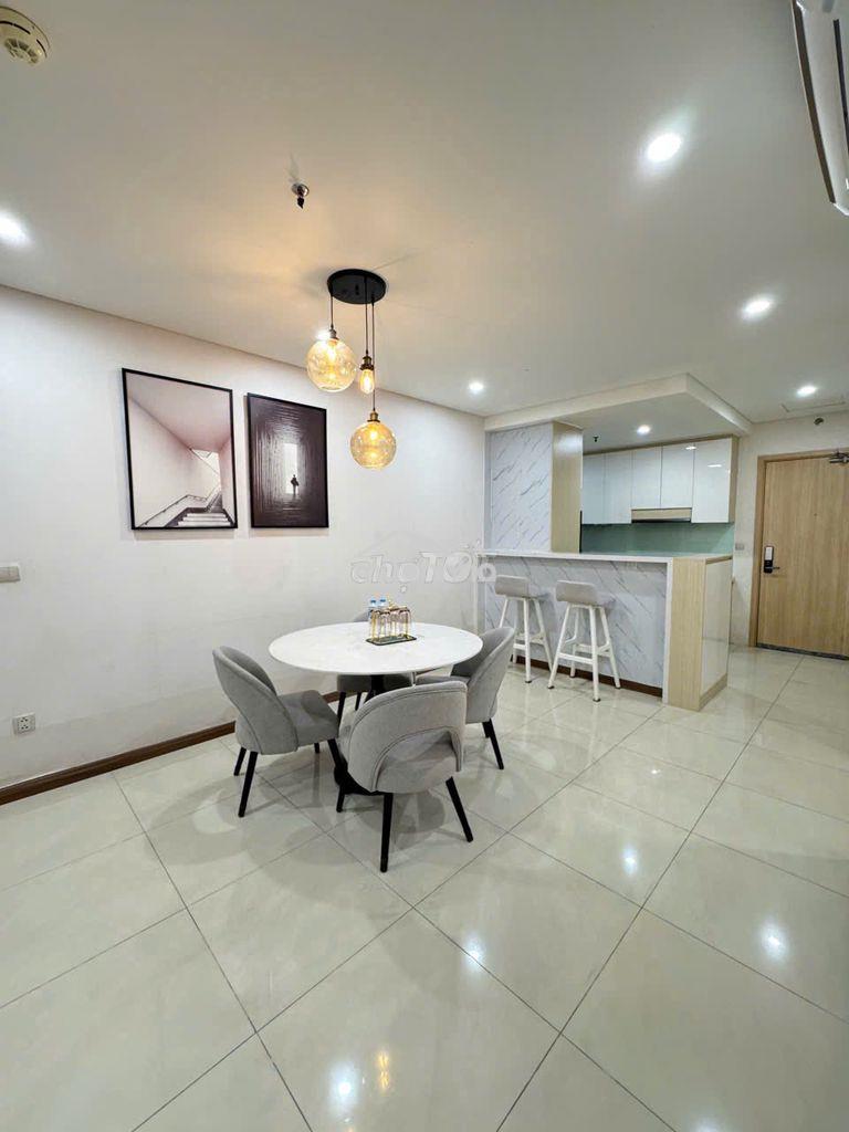 Bán hà đô centrosa 2pn 86m2 toà iris view thành phố (có sổ) - Ảnh 4