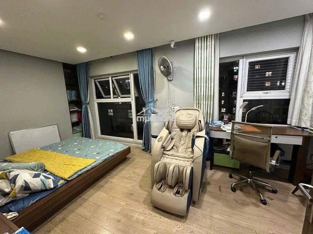 Xigrand court , cho thuê căn 3pn ,2wc , full nội thất , giá 22.8 triệu - Ảnh 3