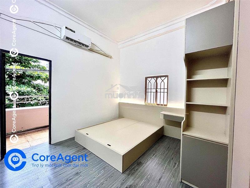 Chdv 1pn tách bếp bancol full nội thất có thang máy ngay tân hoà đông