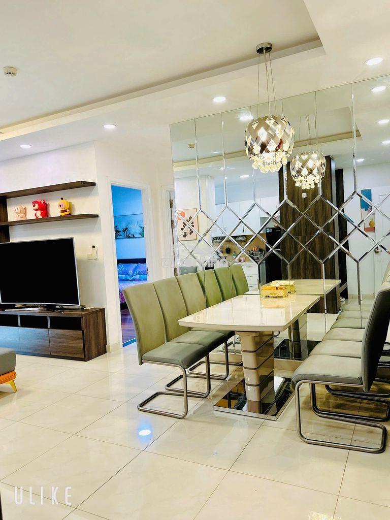 🏡 Cho thuê căn hộ flortia – 76m² – giá chỉ 14,5 triệu/tháng - Ảnh 3