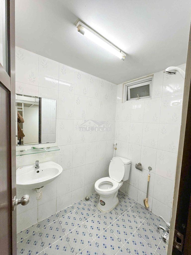 Trọ ngay phan văn trị, bình thạnh -máy lạnh - Ảnh 4