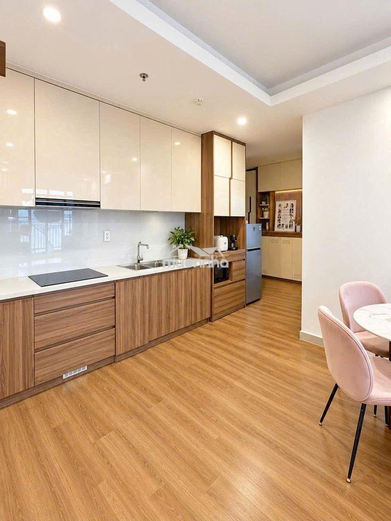 Cho thuê c/cư q7 riverside quận 7, 86m 3pn- 19tr/tháng - Ảnh 2