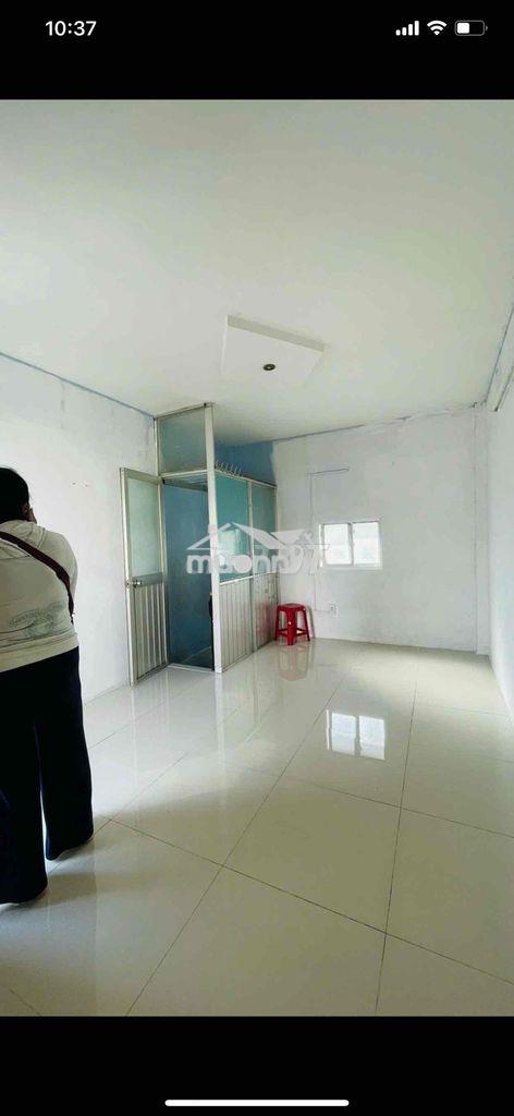 Nhà nc 7 triệu đường phan đăng lưu quận pn cho thuê - Ảnh 3