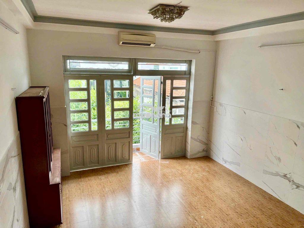 5❌10m, cho thuê nhà 4 tầng, 4pn,🚘hxh, hoàng văn thụ, p4 tân bình👉18 tr - Ảnh 3