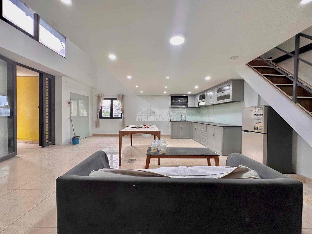 2pn 60m² ngay lê văn sỹ q3 – căn rộng, đẹp, vị trí đắc địa - Ảnh 3