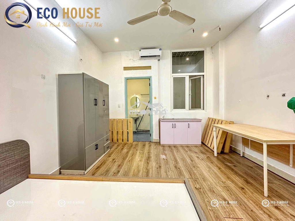 🌱 Studio full nt ngay sát đầm sen - hoà bình - q11- q10 - Ảnh 2