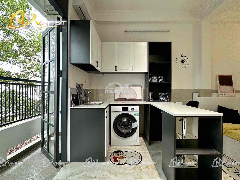 🎉Khai trương studio đầy đủ nội thất mới 100% tại quận 10🎉 - Ảnh 4