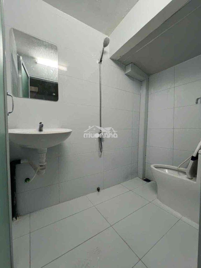 🏡 Cho thuê nhà hẻm đẹp bến bình đông, p13, q8 – giá 7.5 triệu/tháng - Ảnh 4