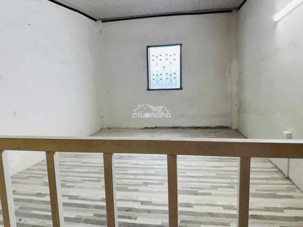 Cho thuê nhà cô bắc quận 1 26,5 m² 3 tầng 2 pn - 10 triệu - Ảnh 3