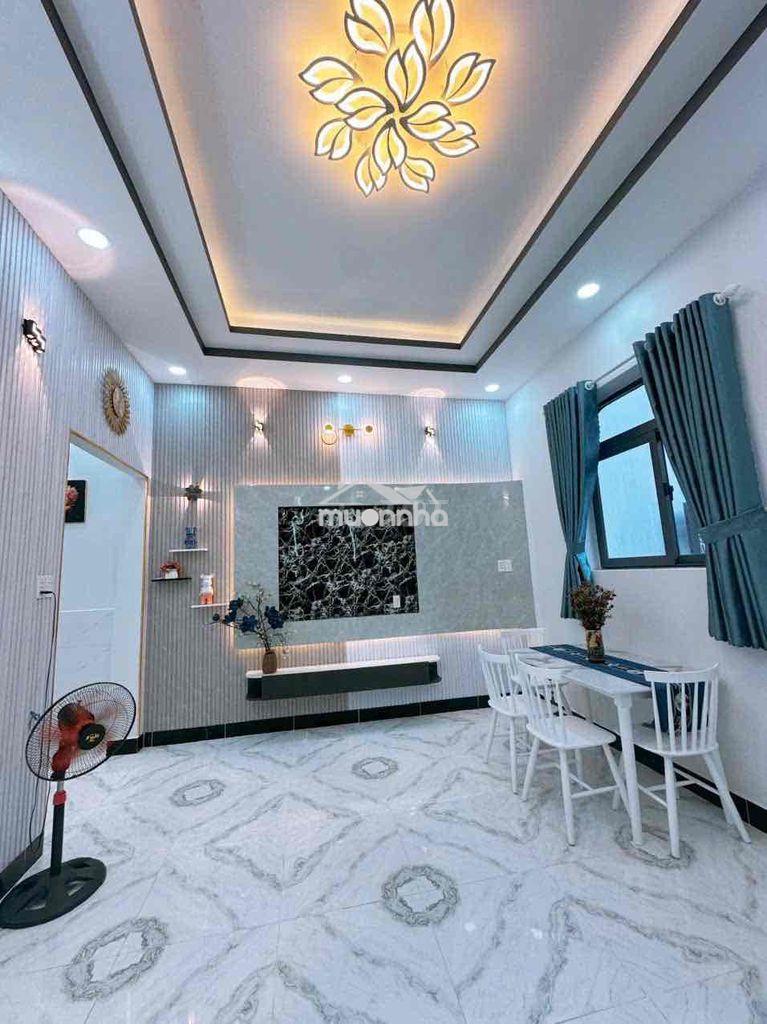 Bán nhà cấp 4 tân kim, cần giuộc, cách ql50 chỉ 50m, shr, giá 2,19 tỷ - Ảnh 4