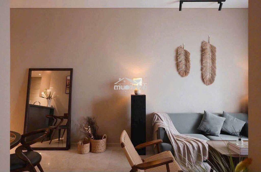 Cho thuê căn hộ tiêu chuẩn 5 sao tại quận 1. - Ảnh 3