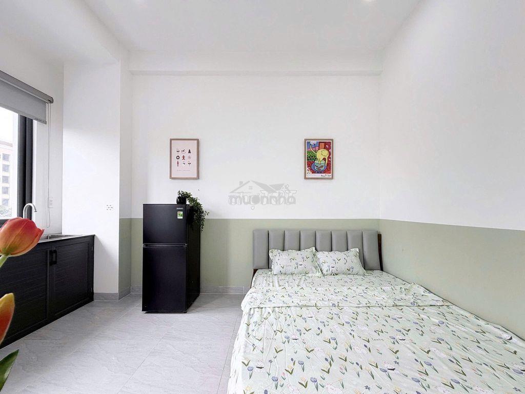 Studio ban công thoáng mát – 66 phan bá vành, thạnh mỹ lợi - Ảnh 3