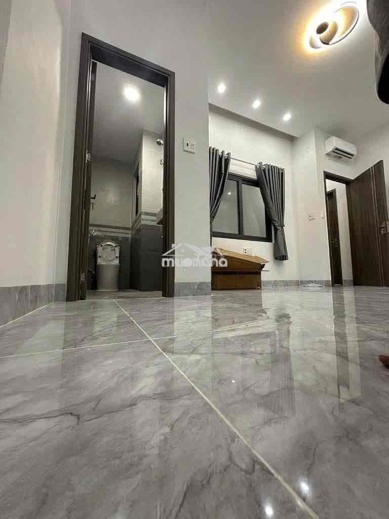 Cho thuê nhà nguyên căn 2pn 3wc sát phan xích long - Ảnh 3