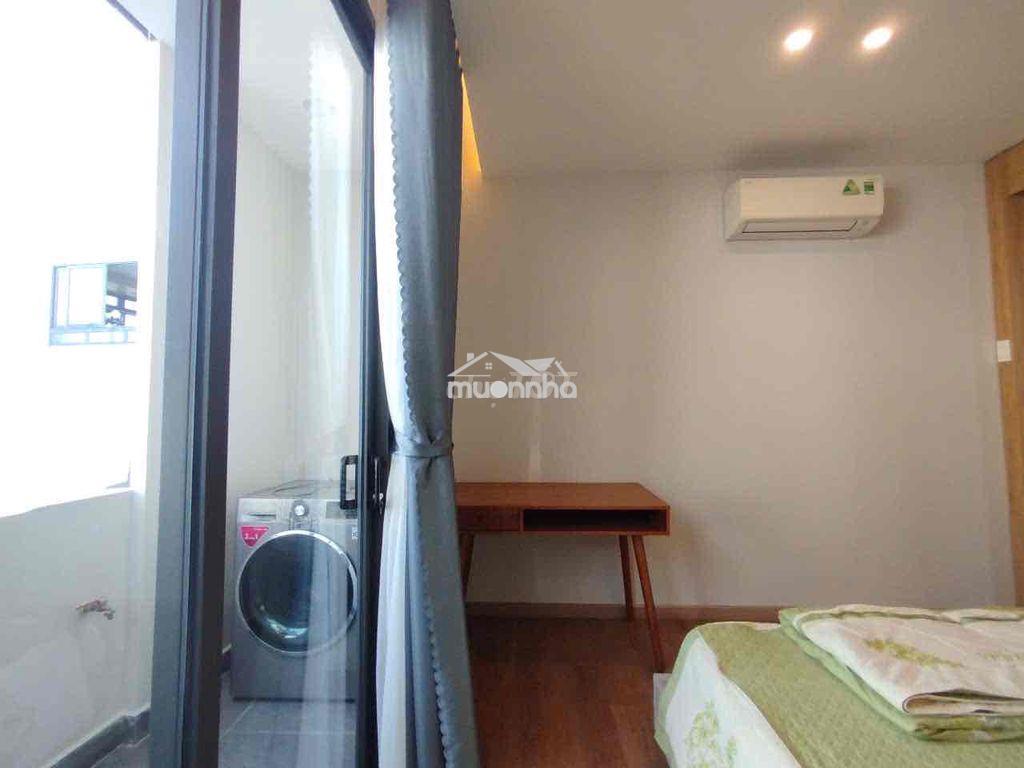 Cho thuê căn hộ dịch vụ nguyễn thị minh khai quận 3 gần bv từ dũ - Ảnh 4