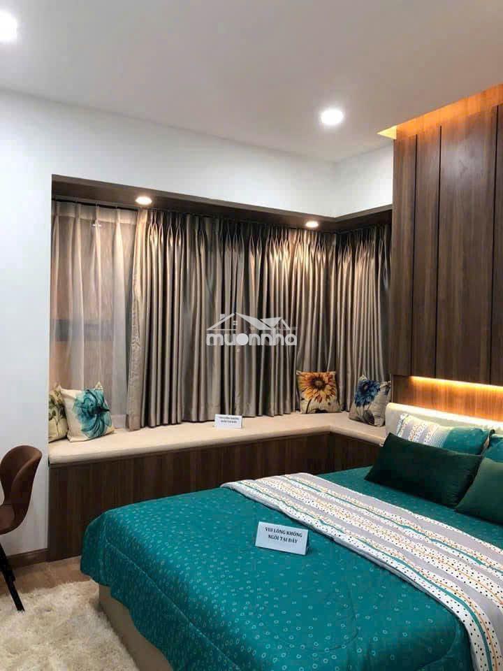 Cho thuê ch 3pn  15 triệu, 120m2 tại lữ gia plaza, quận 11, tp.hcm - Ảnh 4