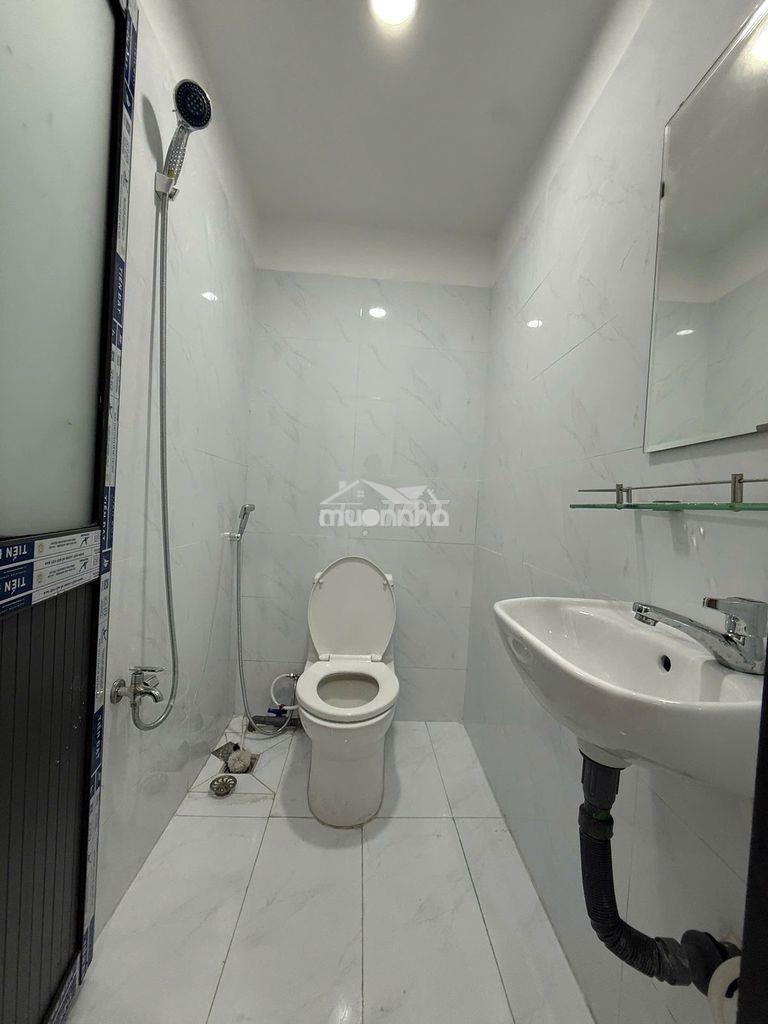 Căn hộ dịch vụ tân bình - Ảnh 2