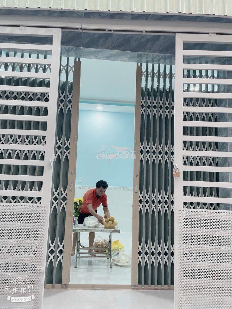 Cần bán nhà gần khu thành long, xã bình hưng, thành phố hồ chí minh - Ảnh 2