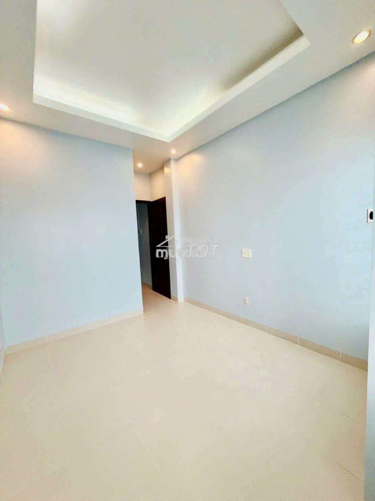 Cho thuê nhà nguyên căn hẻm tôn đản, quận 4 - Ảnh 4