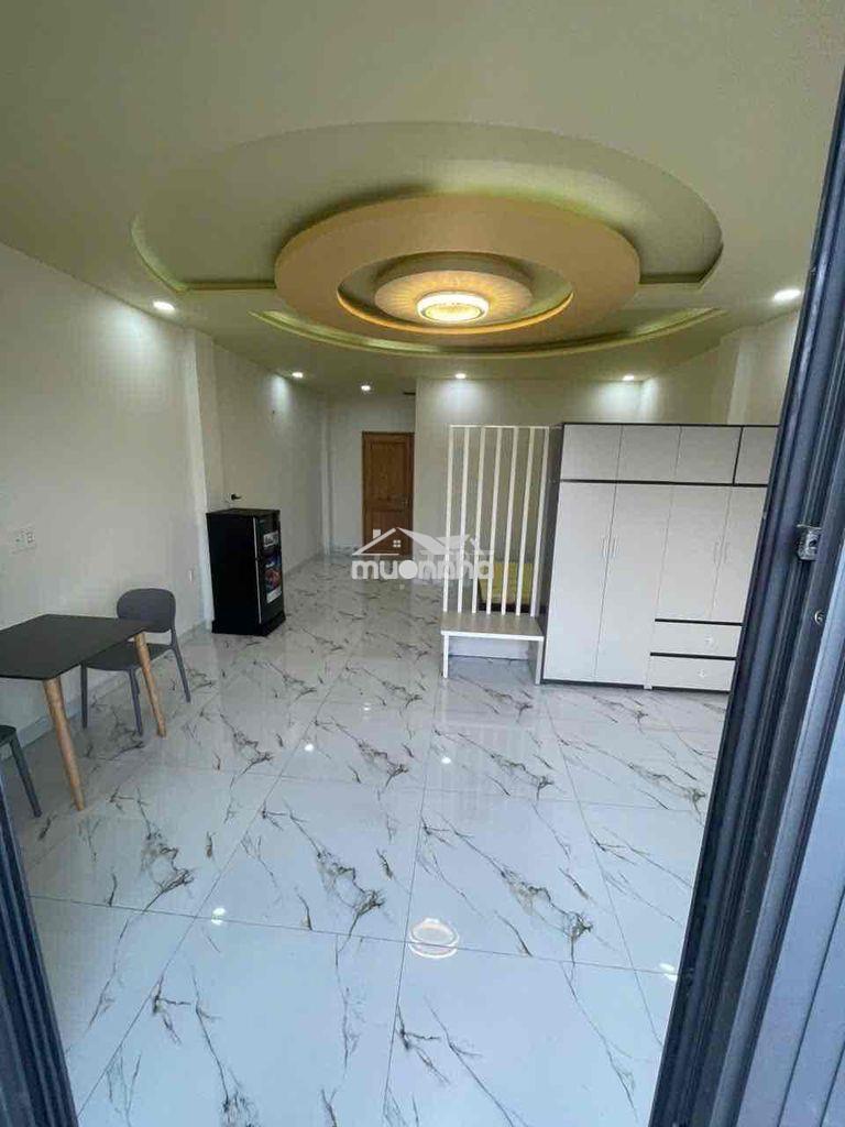 Studio cao cấp - Ảnh 4