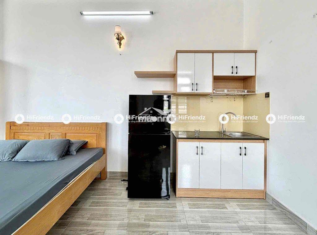 Giảm tiền thuê 3tháng đầu | full nội thất, cửa sổ trời lớn thoáng sáng - Ảnh 2
