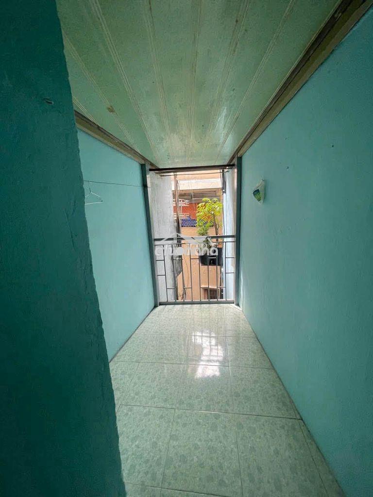 Cho thuê nhà nguyên căn 2pn p.tân định quận 1 - Ảnh 2