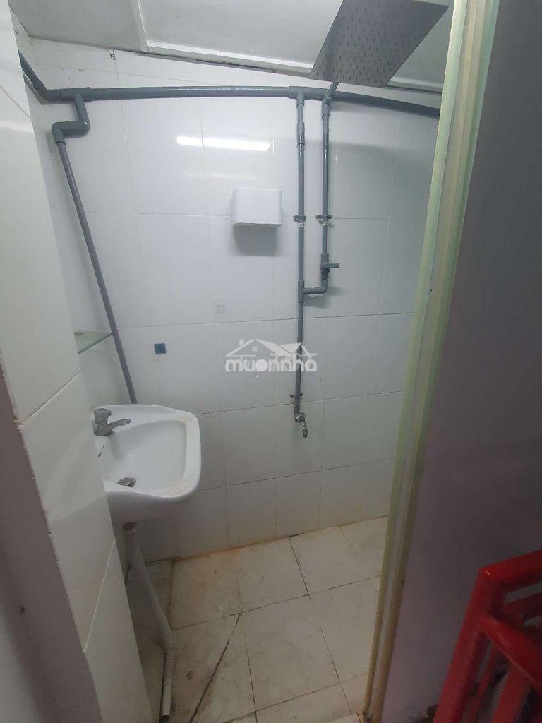 Nhà hẻm an bình 4m / dt: 5x5 1 lầu - Ảnh 4