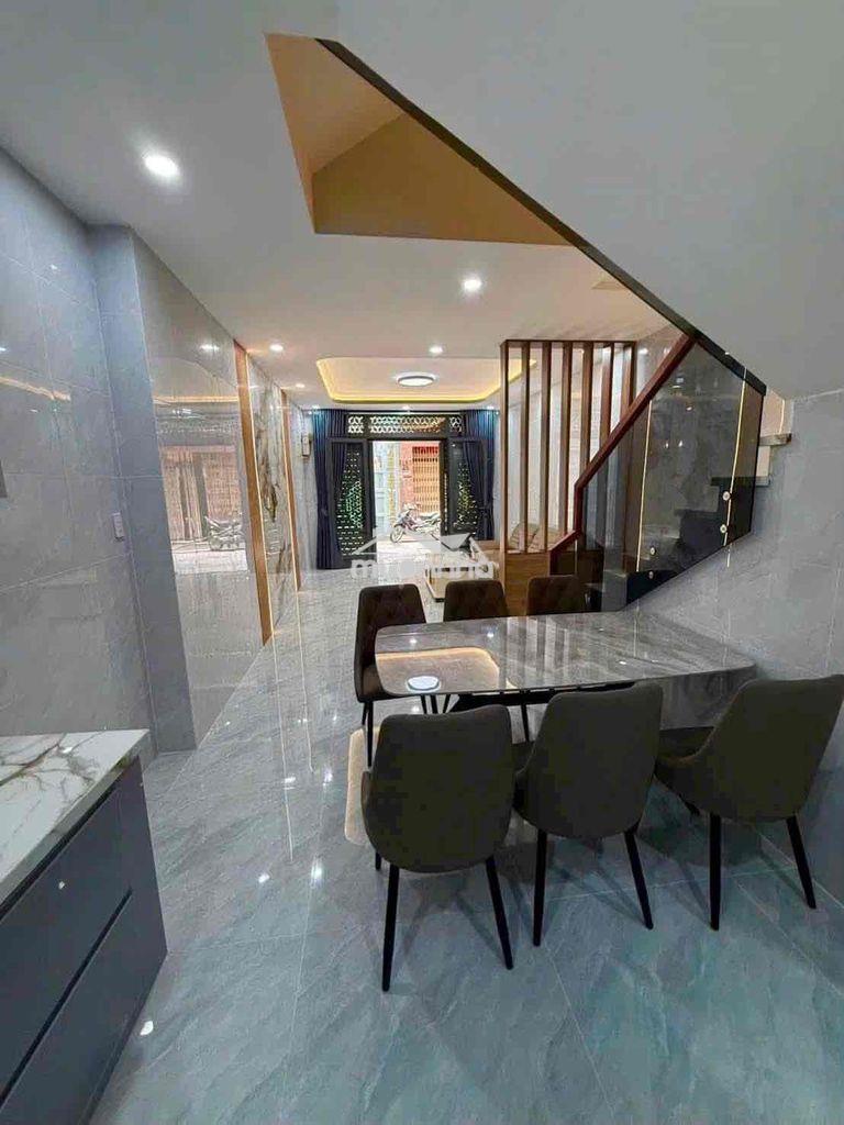Nhà đường 3/2 quận 11 . tp. hcm - Ảnh 4