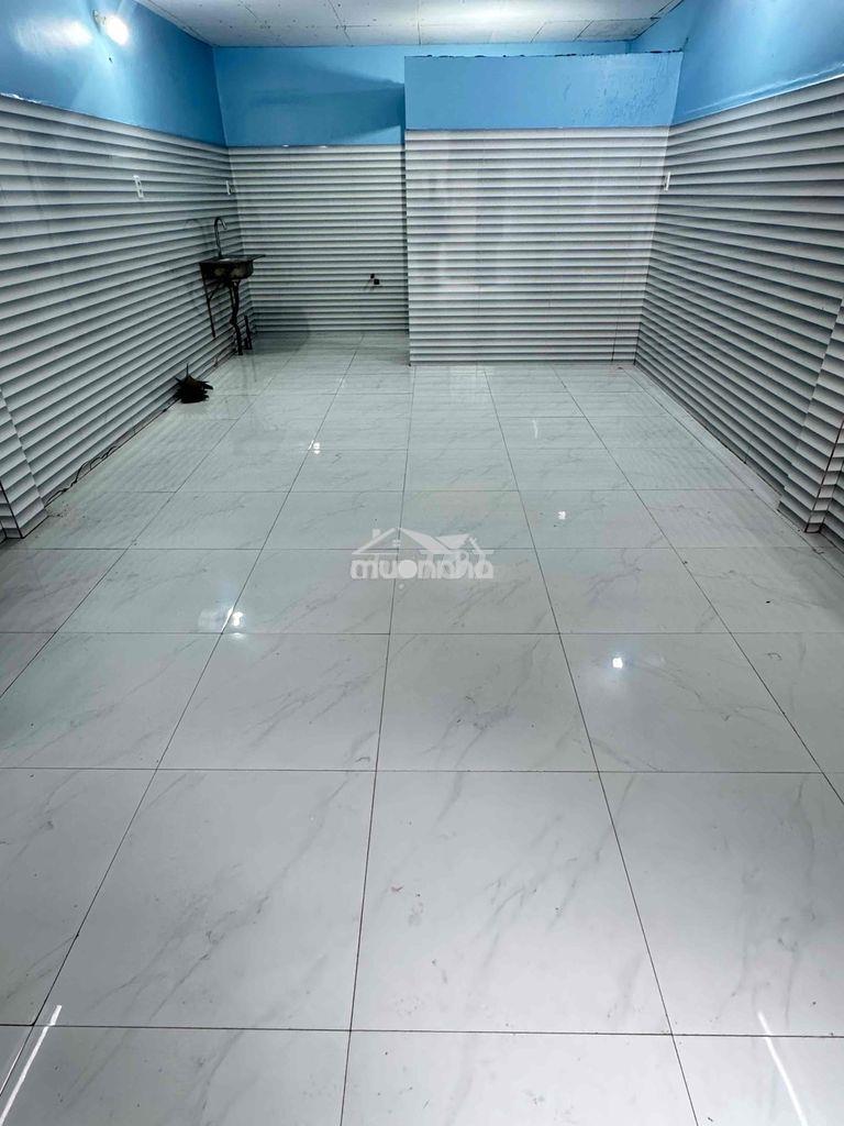 Cho thuê căn tầng trệt - lối đi riêng biệt - Ảnh 3
