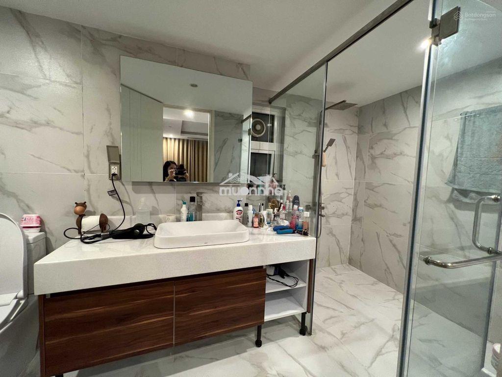 Cần bán căn hô cao cấp mb babylon, dt: 50m2, 1pn, sh, nhà mới, cao cấp - Ảnh 2
