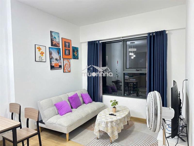 Cho thuê căn hộ akari - phase 1