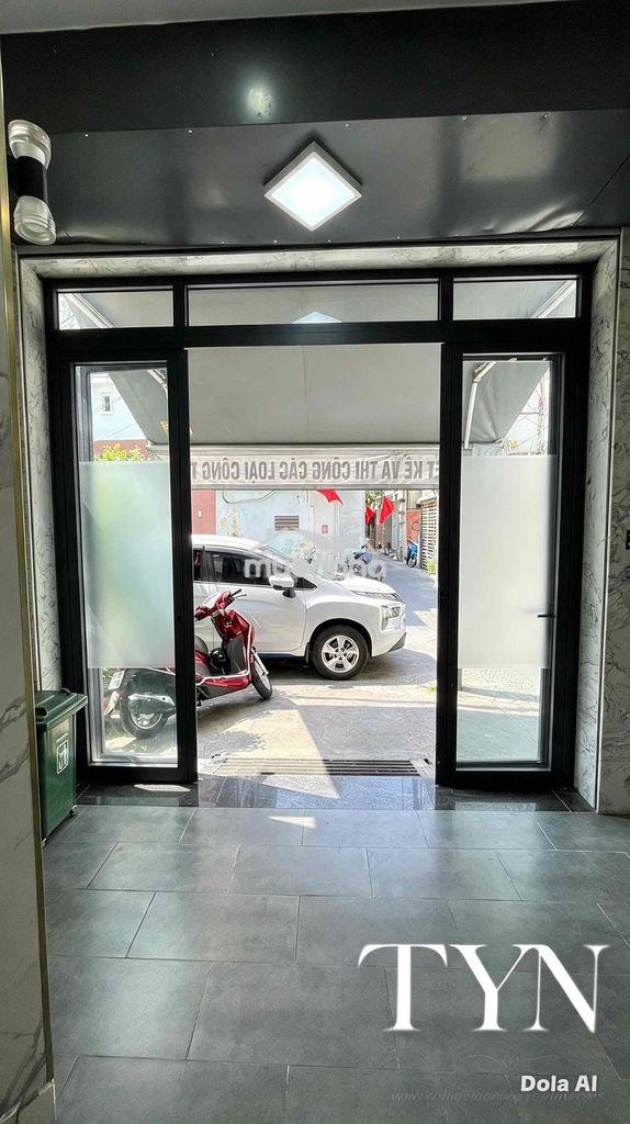🧧 Bán nhà góc 2mt đẹp 51/14 nguyễn trãi q5 | 49,5m²🧧 - Ảnh 4