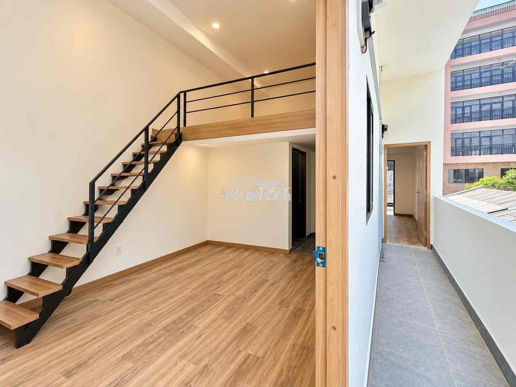 ✨Khai trương siêu phẩm duplex mới xây gần vhu, huit - ban công thoáng✨ - Ảnh 3