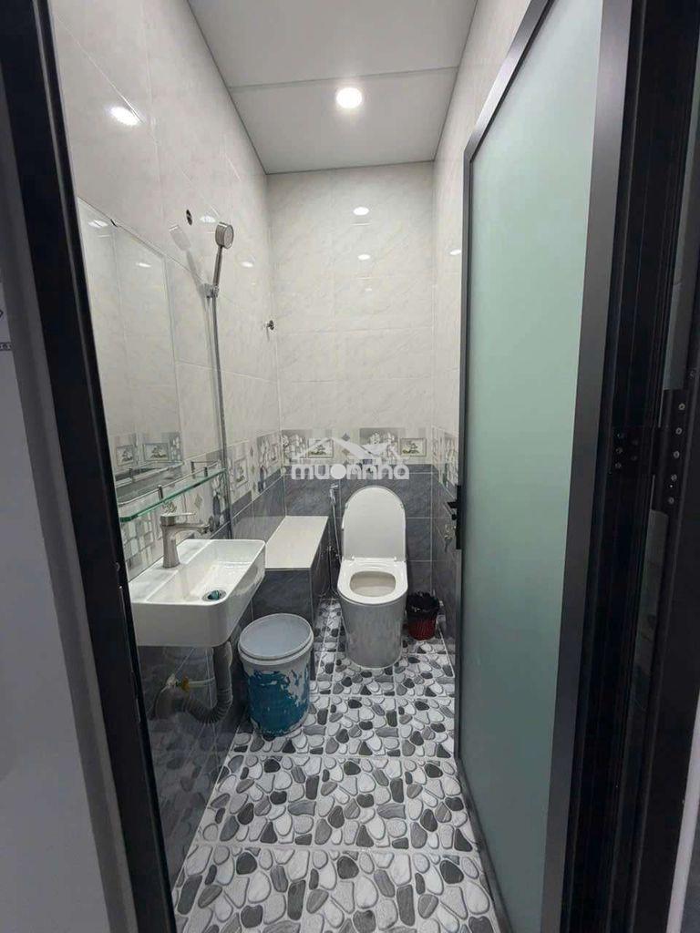 Nhà lê đình cẩn [4,2x8 - 2lầu, 2pn, 2toilet] 7,5tr/tháng - Ảnh 4
