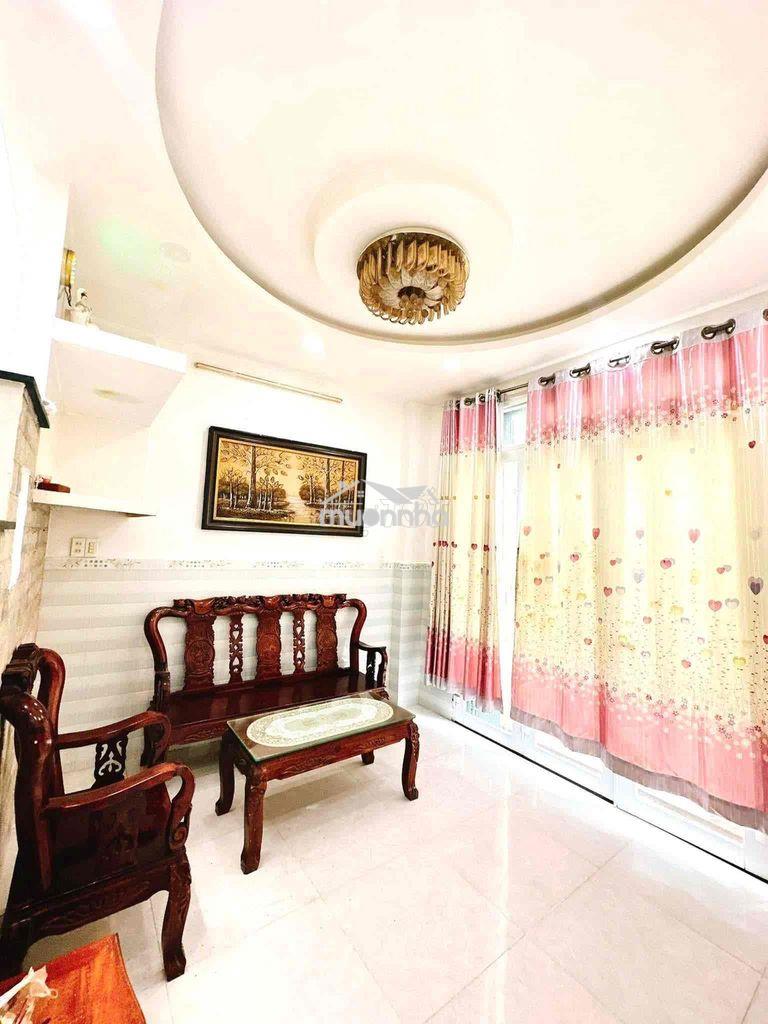 Hinh thật 9.5 tr bạch đằng 4.5x8m, 1 lầu - Ảnh 3