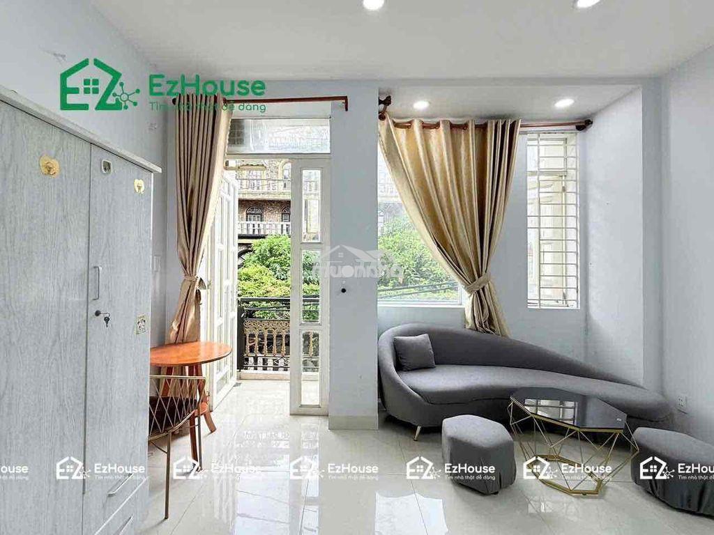 Căn hộ cao cấp full nội thất gần đầm sen quận 10 quận 11 đh văn hiến - Ảnh 2