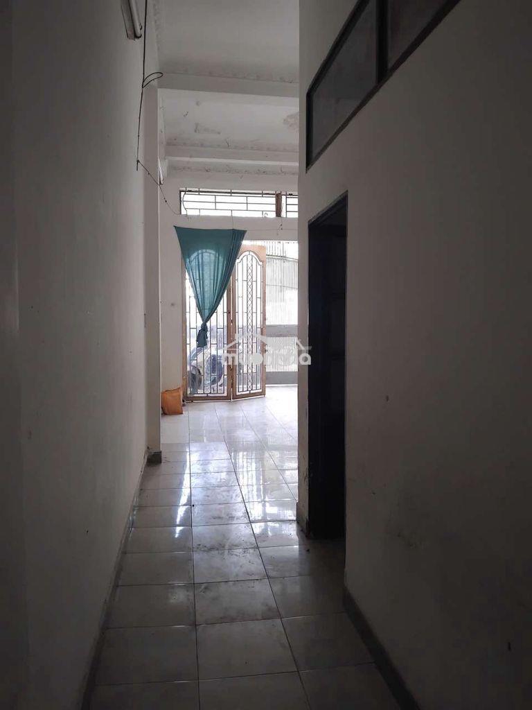 Nhà hẻm xe hơi trường chinh 4x20m 2 lầu 3pn - Ảnh 3