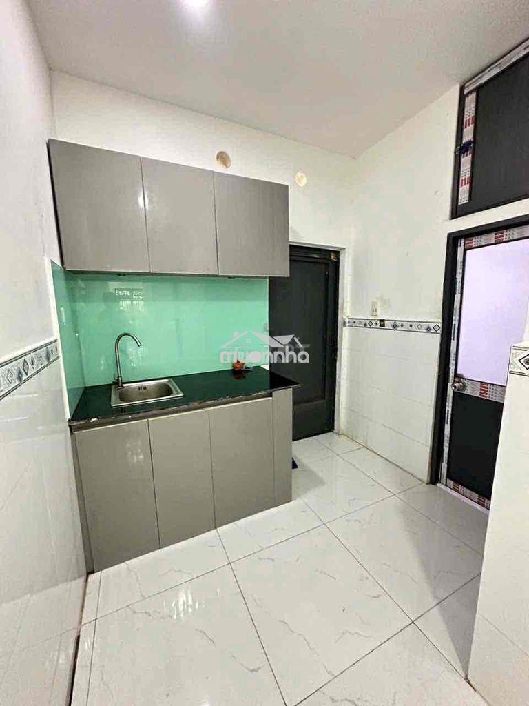 Nhà 4x16m quận 12 - Ảnh 3