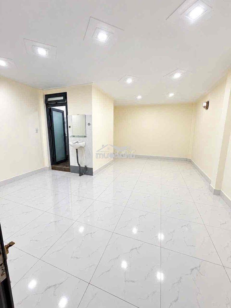 Cho thuê nhà đẹp giá rẻ ht q12 1lầu 3pn 2wc hxh 7tr owr cả gia đình - Ảnh 4