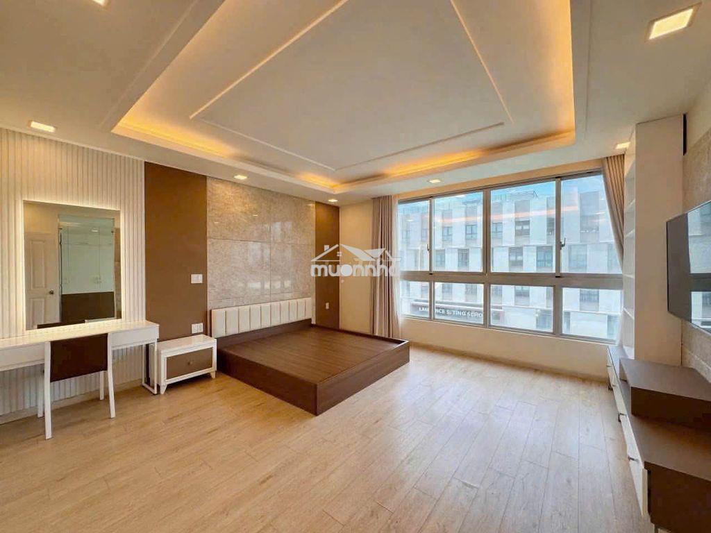Cho thuê căn hộ 3pn star hill, phú mỹ hưng - Ảnh 4