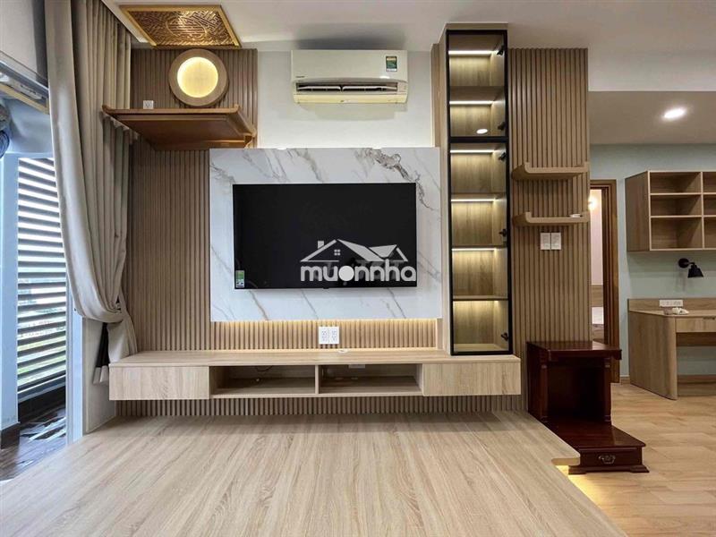 Bán căn hộ q7