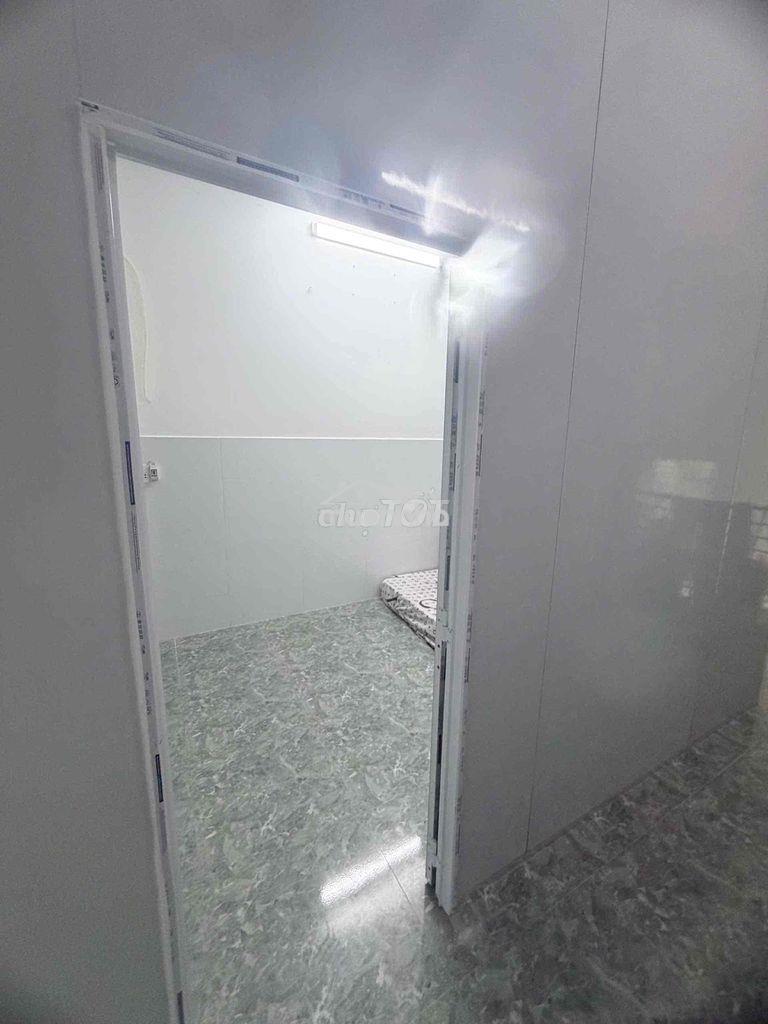 🍄 10tr - 4x20m - 1lầu - 2pn - nhà nguyên căn – hẻm xe tải 1/ tây lân, - Ảnh 4