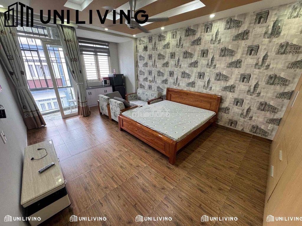 Studio cực xinh sát hiu uef uth - Ảnh 2
