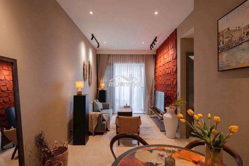 Cho thuê căn hộ tiêu chuẩn 5 sao tại quận 1. - Ảnh 2