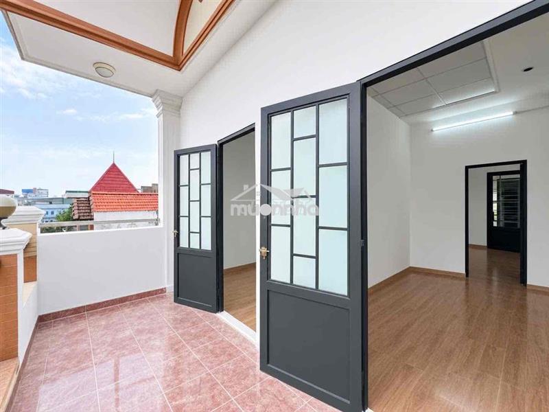 Căn hộ 2 phòng ngủ - ngay chợ tân bình, lý thường kiệt
