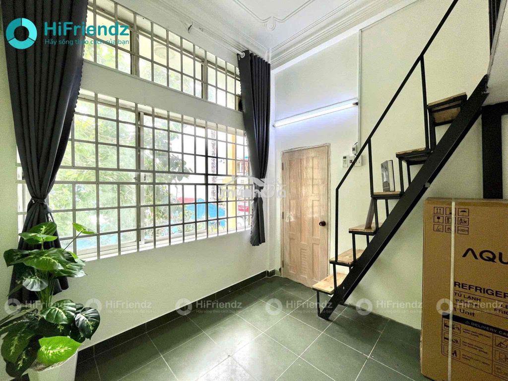 🔥Duplex gần hồng bàng và võ văn kiệt siêu hiếm - Ảnh 2