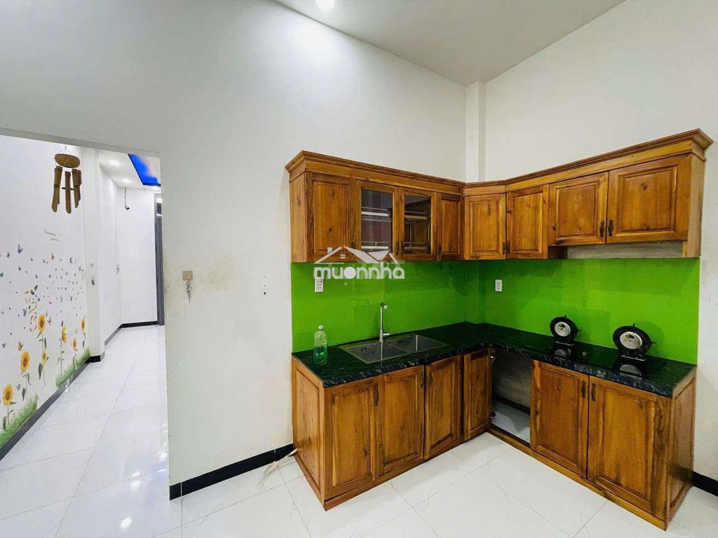 Bán nhà 3 tầng 3,9ty - Ảnh 2