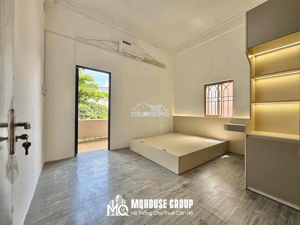 Chdv 1pn bancol - tách bếp riêng | full nt | 40m2 | - Ảnh 4
