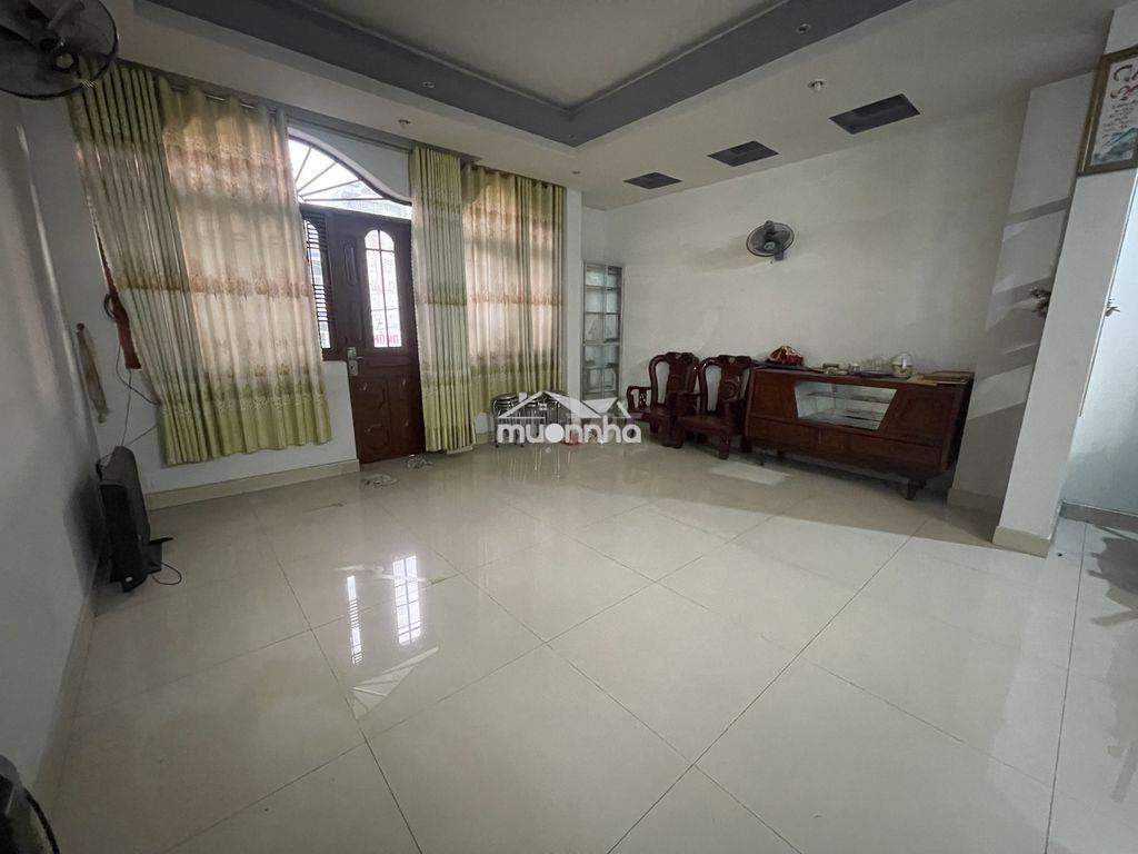 Cho thuê lầu 1 nhà ở - Ảnh 3
